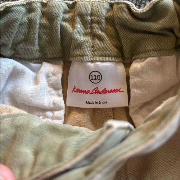 Hanna Andersson Shorts Bundle - Picture 4 of 7